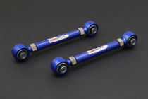 Subaru Legacy BE/BH/BL/BP/ Outback 99-08 Bakre Främre Lateral-stag (Pillowball) 2 Delar/Set Hardrace